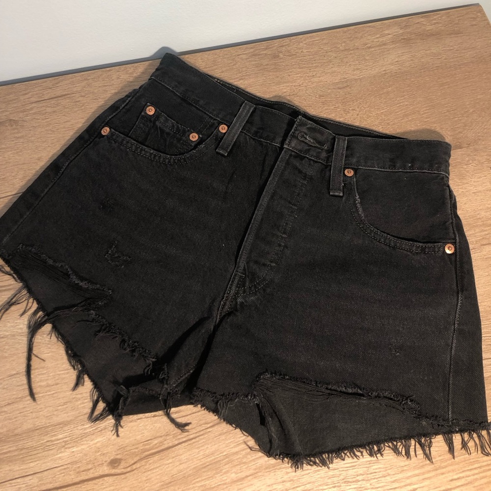 Levi’s 501 original shorts